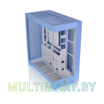 Корпус Thermaltake CTE E660 MX Hydrangea Blue CA-1Y3-00MFWN-01 картинка 4